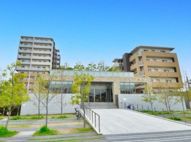 上野芝レジデンス大阪府堺市西区上野芝町５丁中古マンションの不動産情報です。