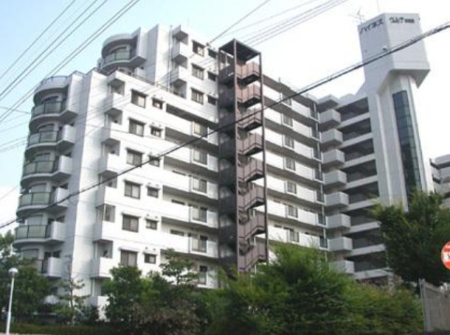 ハイネスヴェルディ岸和田大阪府岸和田市南町中古マンションの不動産情報です。