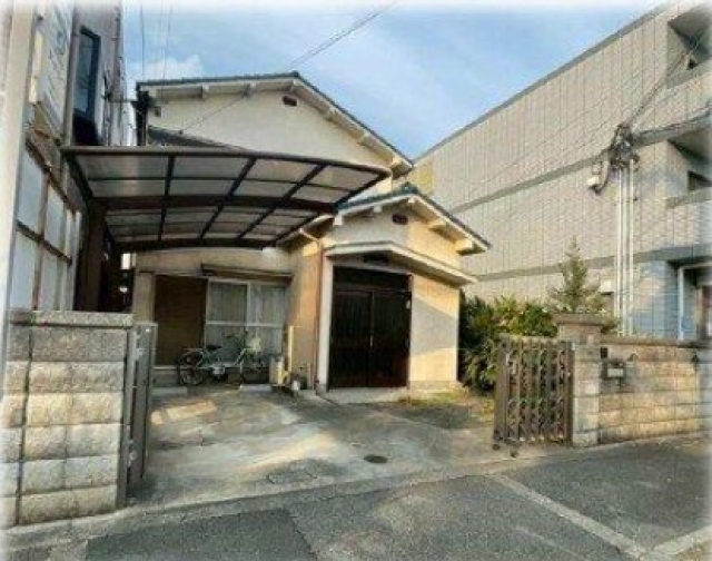大阪府堺市中区東山中古一戸建ての不動産情報です。