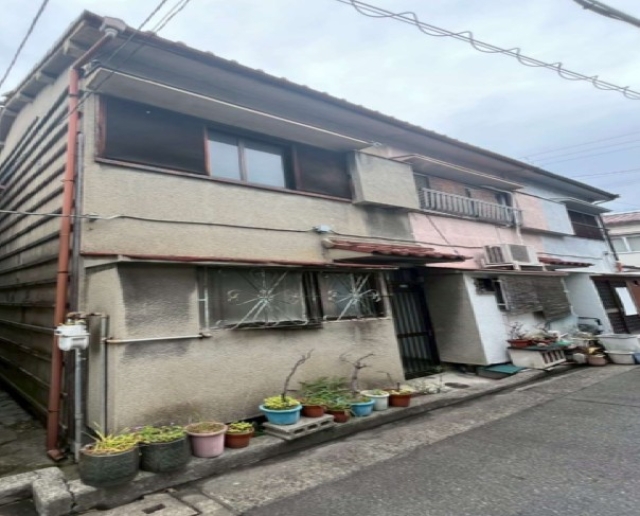 大阪府堺市西区上野芝向ヶ丘町４丁中古一戸建ての不動産情報です。