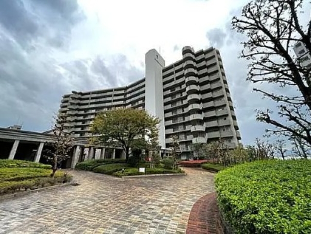 和泉府中カリヨン２番館大阪府和泉市府中町５丁目中古マンションの不動産情報です。