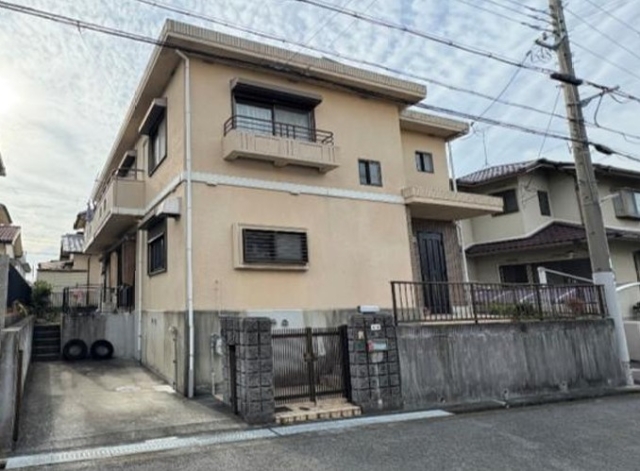 大阪府泉南郡熊取町若葉１丁目中古一戸建ての不動産情報です。