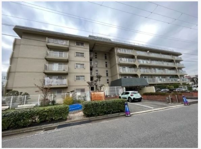 メゾンドール羽衣大阪府高石市羽衣４丁目中古マンションの不動産情報です。