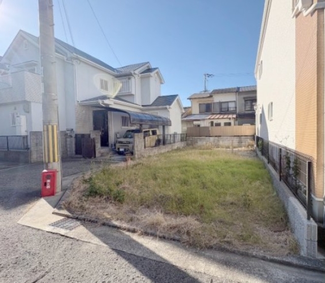 大阪府和泉市富秋町１丁目新築一戸建ての不動産情報です。