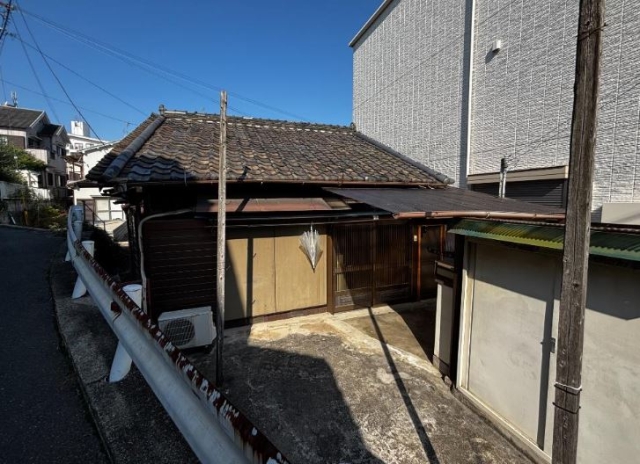 大阪府堺市西区鳳東町３丁中古一戸建ての不動産情報です。