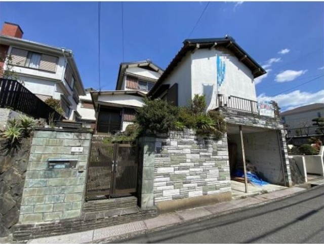 大阪府泉南郡熊取町東和苑中古一戸建ての不動産情報です。