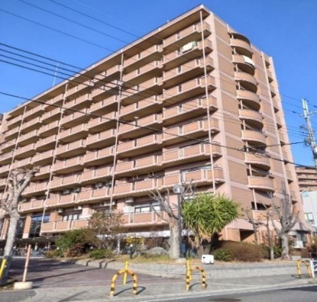朝日プラザシティ・サザンパークＪ棟大阪府和泉市和気町２丁目中古マンションの不動…