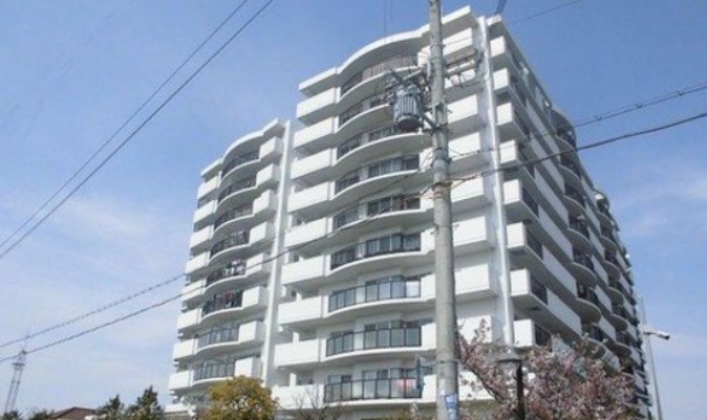 レックスガーデン岸和田大阪府岸和田市大町４丁目中古マンションの不動産情報です。