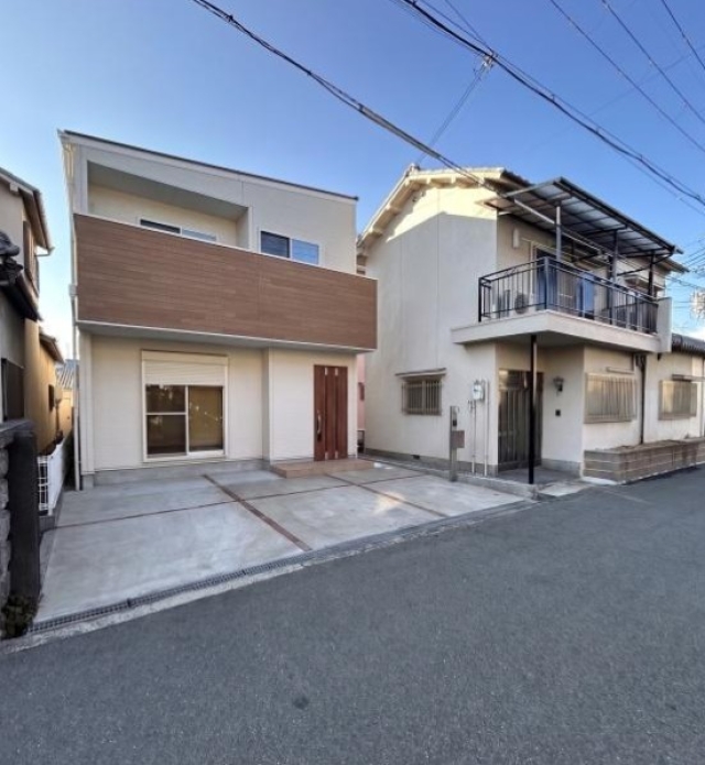 大阪府岸和田市春木本町中古一戸建ての不動産情報です。