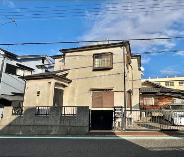 大阪府泉佐野市鶴原中古一戸建ての不動産情報です。