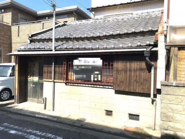 大阪府岸和田市春木宮川町中古一戸建ての不動産情報です。