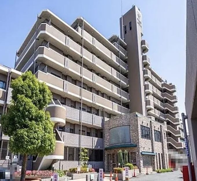 大阪府泉大津市助松町３丁目中古マンションの不動産情報です。