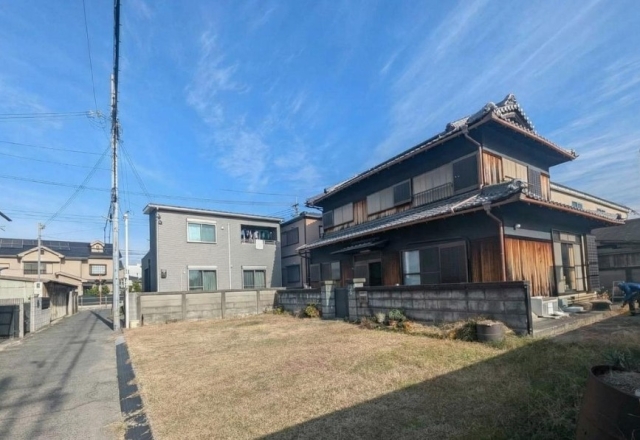 大阪府岸和田市春木大小路町中古一戸建ての不動産情報です。