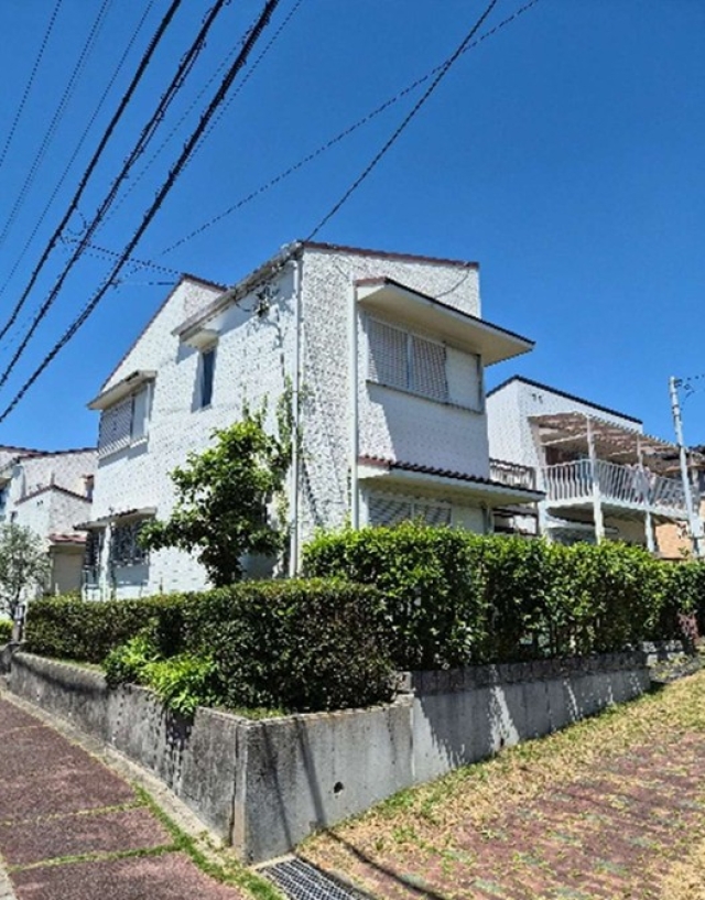 大阪府堺市南区槇塚台４丁中古一戸建ての不動産情報です。