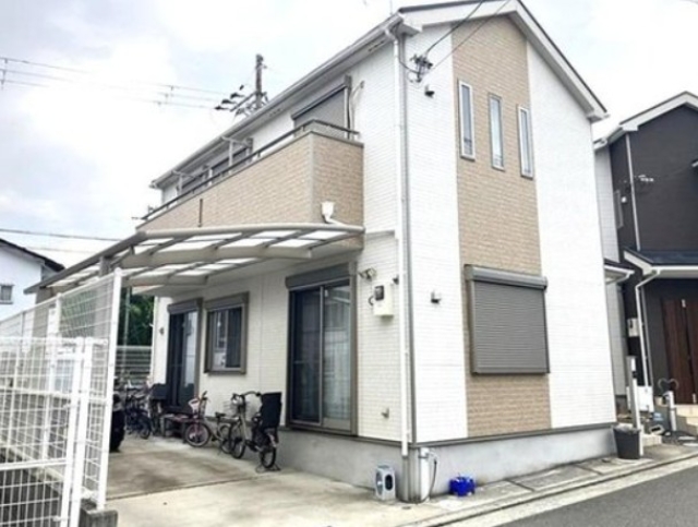大阪府堺市西区山田２丁中古一戸建ての不動産情報です。