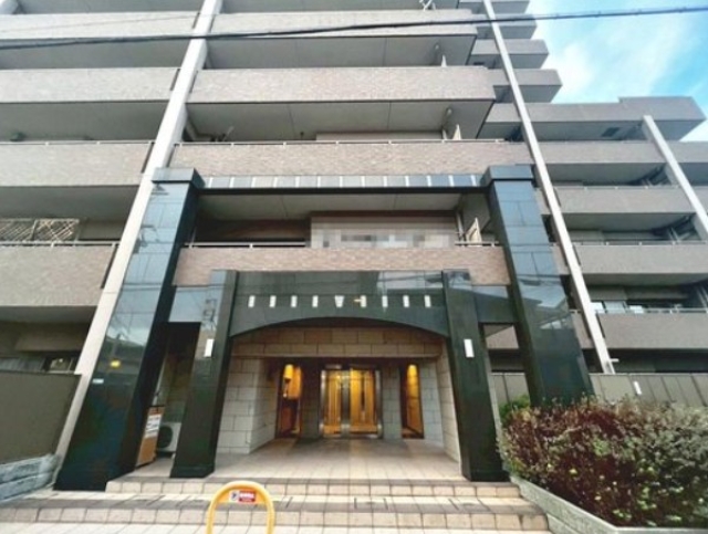 ファミール岸和田プレジオ大阪府岸和田市野田町１丁目中古マンションの不動産情報です。