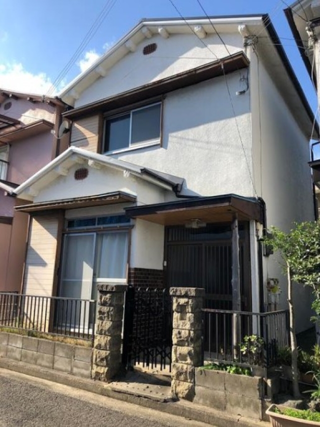 大阪府泉佐野市鶴原中古一戸建ての不動産情報です。