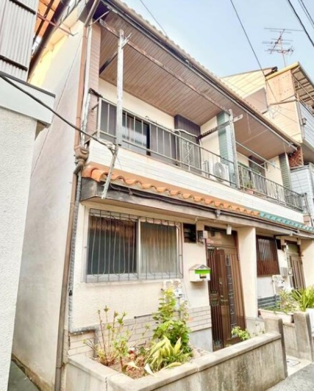 大阪府堺市東区北野田中古一戸建ての不動産情報です。