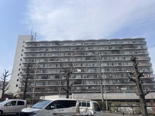 とがグリーンハイツ大阪府堺市南区原山台１丁中古マンションの不動産情報です。