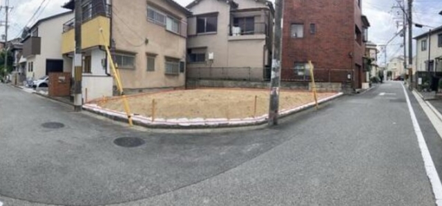 大阪府堺市東区西野新築一戸建ての不動産情報です。