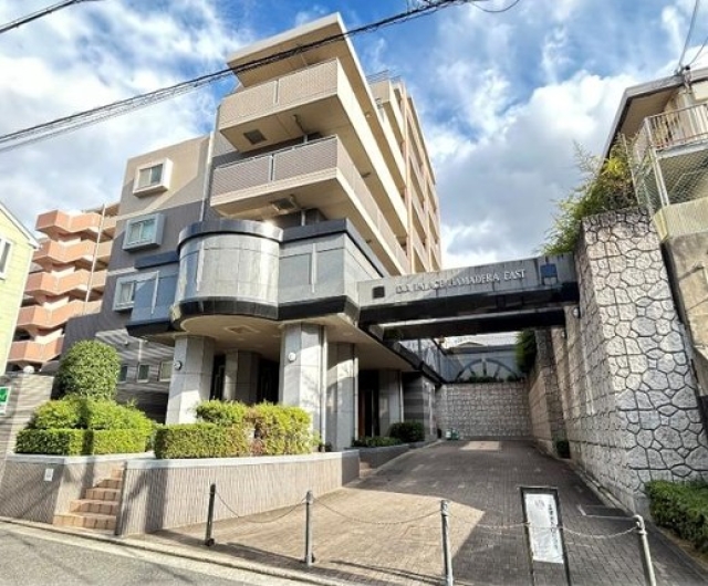 ダイアパレス浜寺イースト大阪府堺市西区浜寺元町５丁中古マンションの不動産情報で…