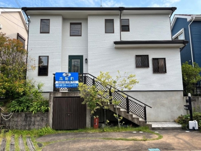 大阪府泉南郡熊取町つばさが丘西２丁目中古一戸建ての不動産情報です。