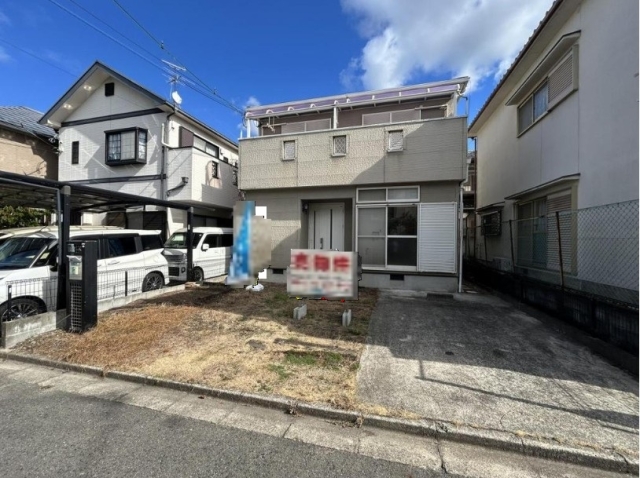 大阪府泉南郡熊取町朝代西４丁目中古一戸建ての不動産情報です。