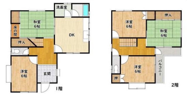 大阪府泉佐野市湊１丁目中古一戸建ての不動産情報です。