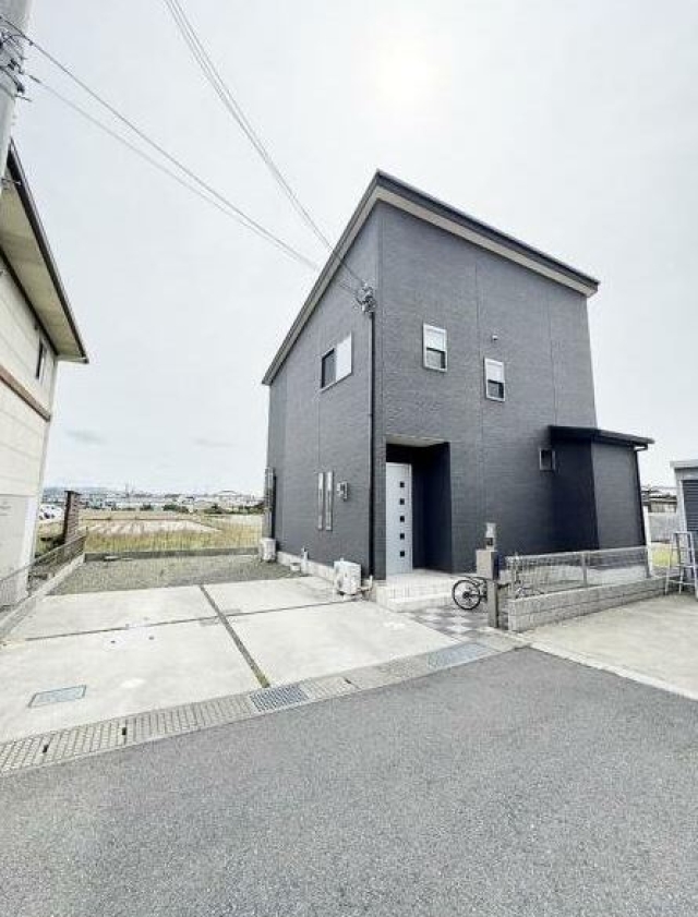 大阪府泉佐野市長滝中古一戸建ての不動産情報です。