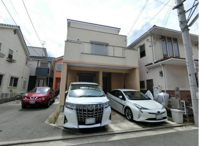 大阪府堺市西区浜寺諏訪森町中１丁中古一戸建ての不動産情報です。