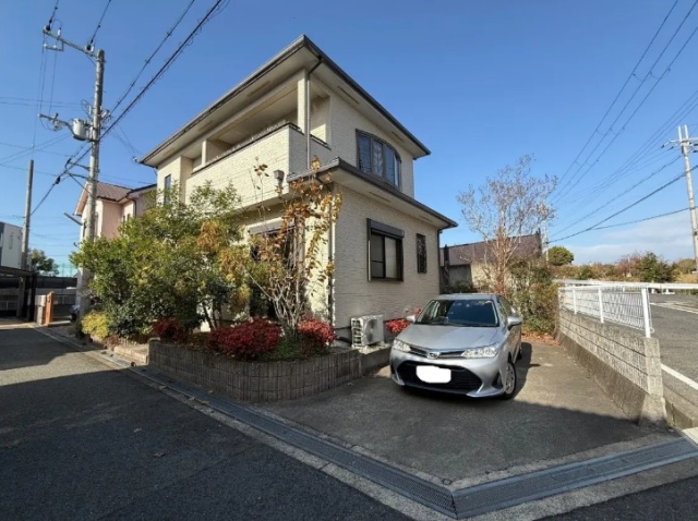 大阪府岸和田市尾生町５丁目中古一戸建ての不動産情報です。