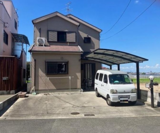 大阪府和泉市上代町中古一戸建ての不動産情報です。
