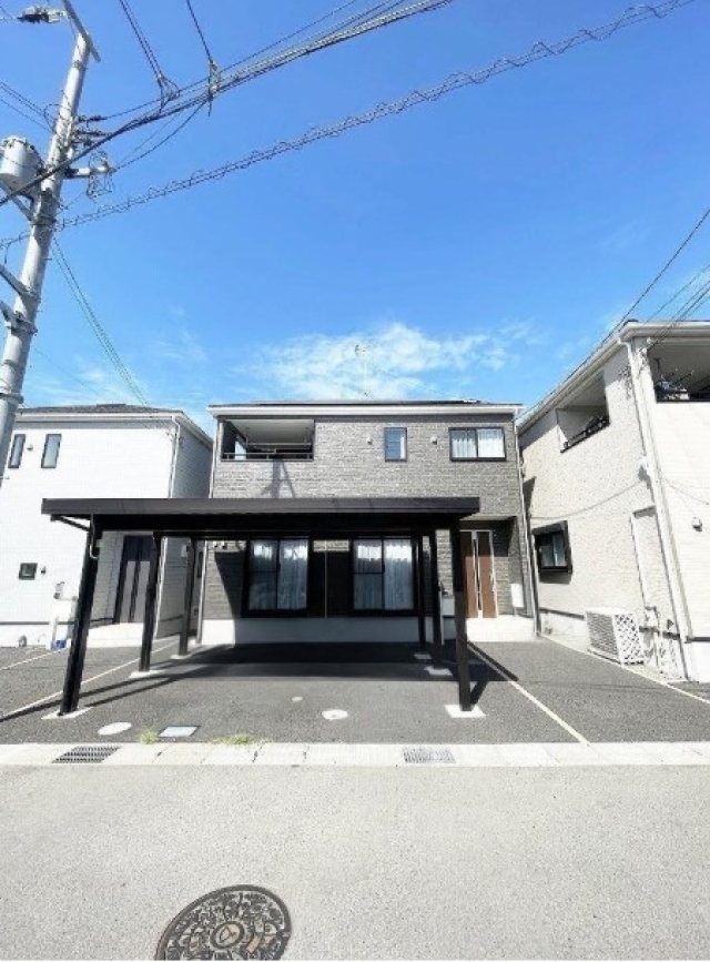 大阪府泉佐野市葵町３丁目中古一戸建ての不動産情報です。