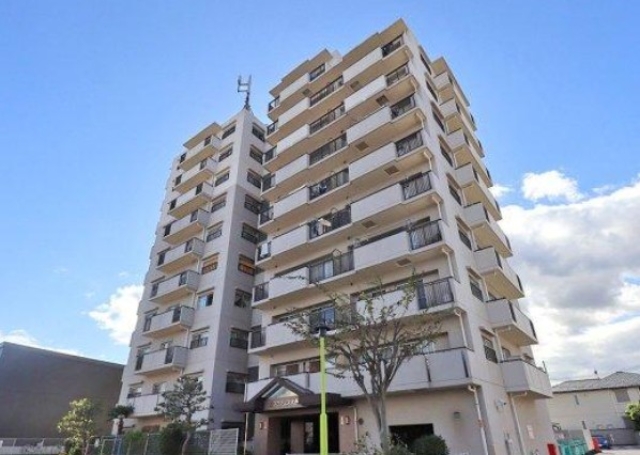 エクセランス大野芝大阪府堺市中区大野芝町中古マンションの不動産情報です。