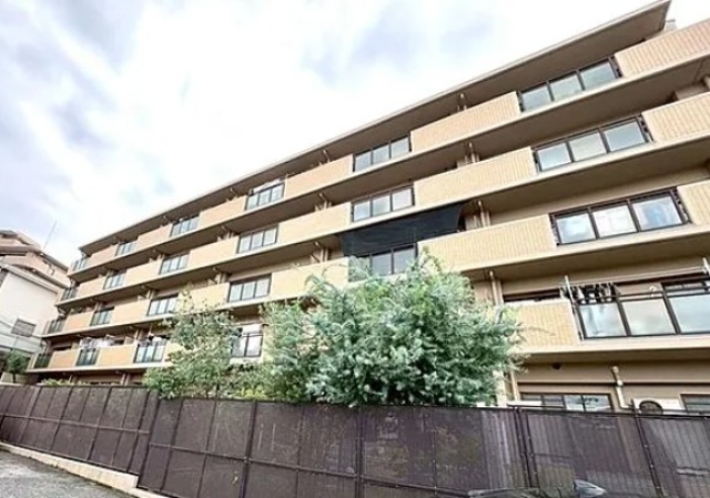 ライオンズヒルズ堺堀上町大阪府堺市中区堀上町中古マンションの不動産情報です。