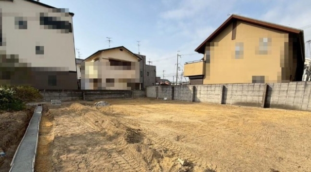 大阪府堺市中区土塔町売地の不動産情報です。