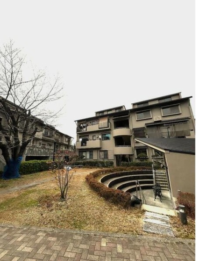 コーポみはら大阪府堺市南区三原台２丁中古マンションの不動産情報です。