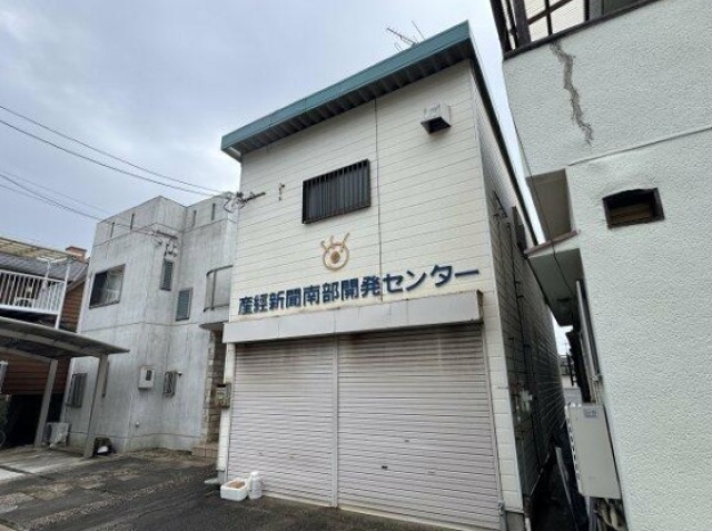大阪府泉大津市東助松町２丁目売地の不動産情報です。