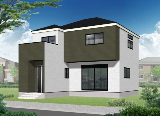 大阪府堺市中区東山新築一戸建ての不動産情報です。