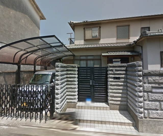 大阪府泉北郡忠岡町忠岡中２丁目中古一戸建ての不動産情報です。