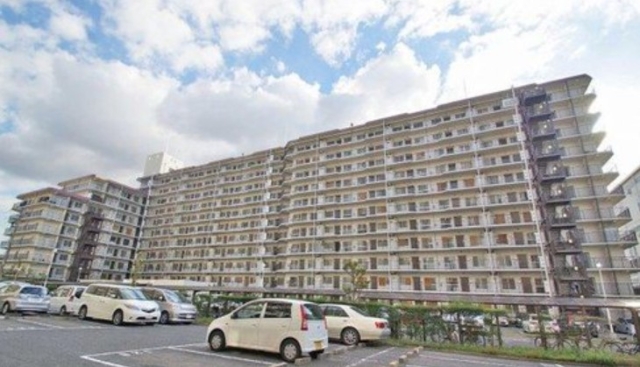 岸和田コーポラス弐号棟大阪府岸和田市下野町２丁目中古マンションの不動産情報です。