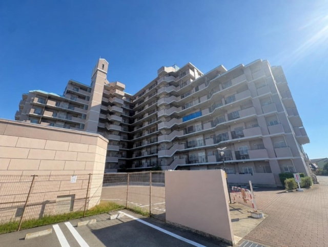 南海サウスウィング泉佐野大阪府泉佐野市南中安松中古マンションの不動産情報です。
