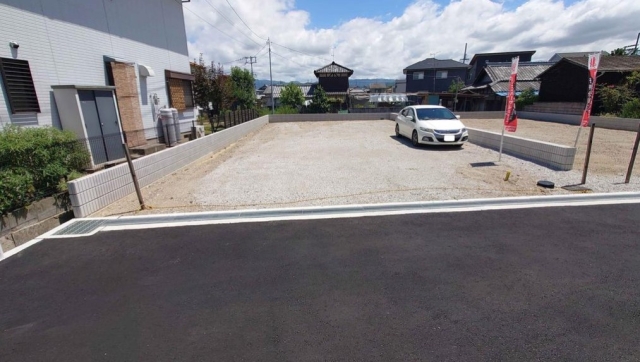 大阪府岸和田市田治米町売地の不動産情報です。