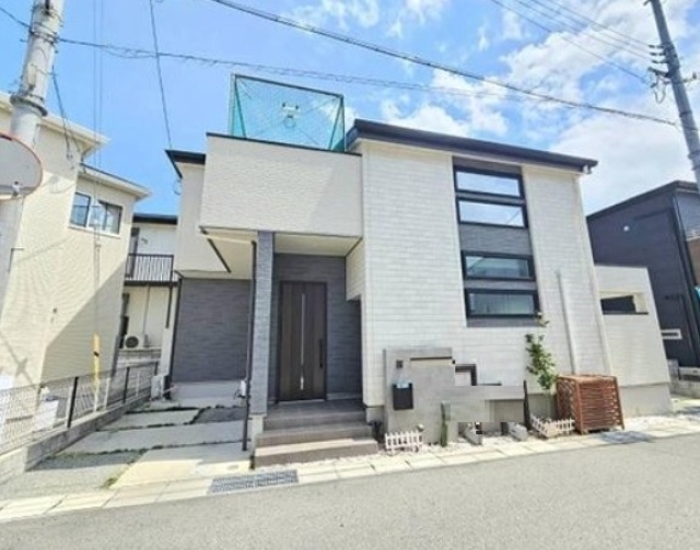 大阪府泉南郡熊取町野田１丁目中古一戸建ての不動産情報です。