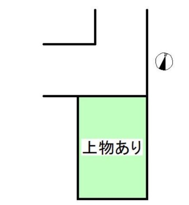 大阪府堺市東区南野田売地の不動産情報です。