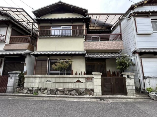 大阪府岸和田市池尻町中古一戸建ての不動産情報です。