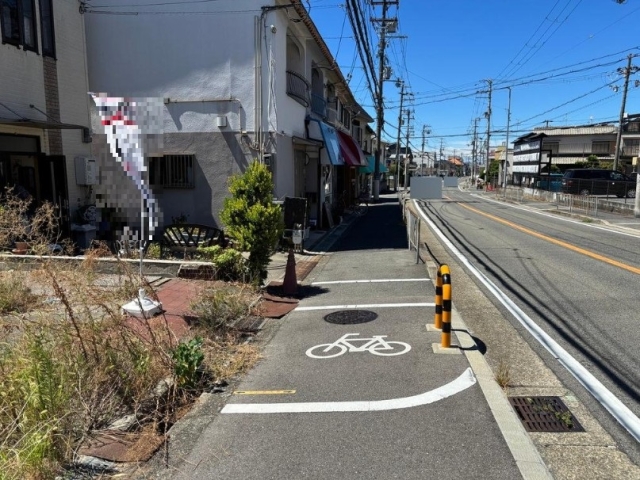 大阪府堺市中区深井中町売地の不動産情報です。