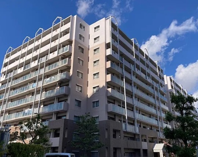 ソワール新檜尾台７号棟大阪府堺市南区新檜尾台３丁中古マンションの不動産情報です。