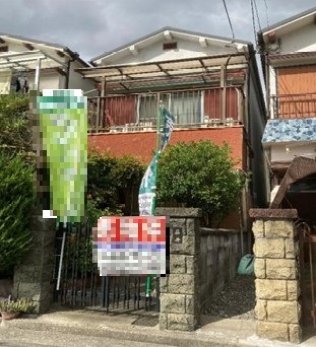 大阪府堺市西区平岡町売地の不動産情報です。