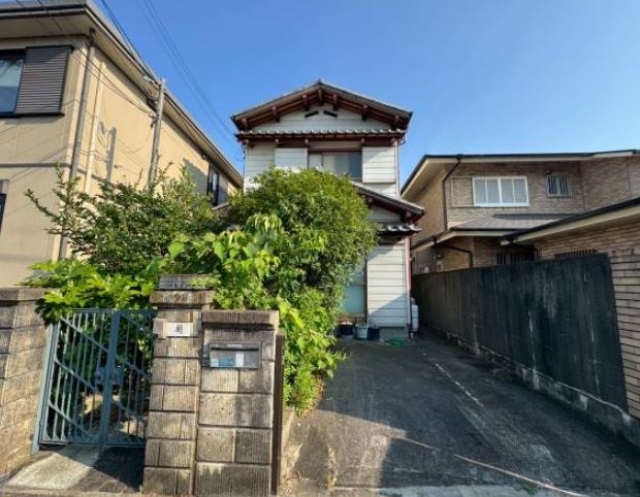 大阪府泉佐野市泉ケ丘３丁目売地の不動産情報です。